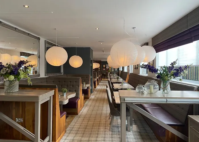 The Craigie Hotel