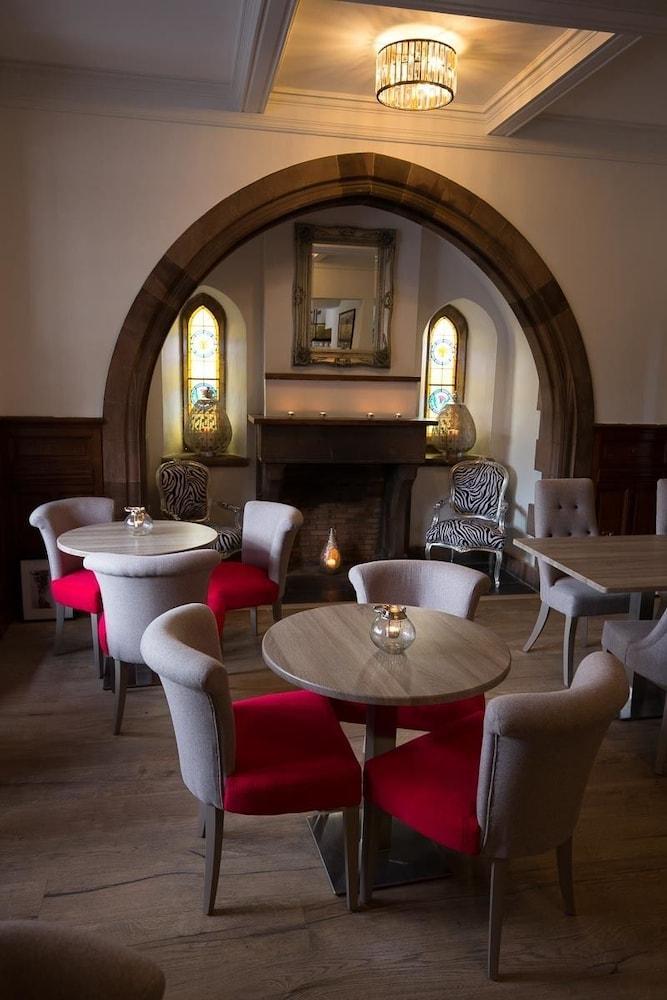 The Craigie 4* Penicuik