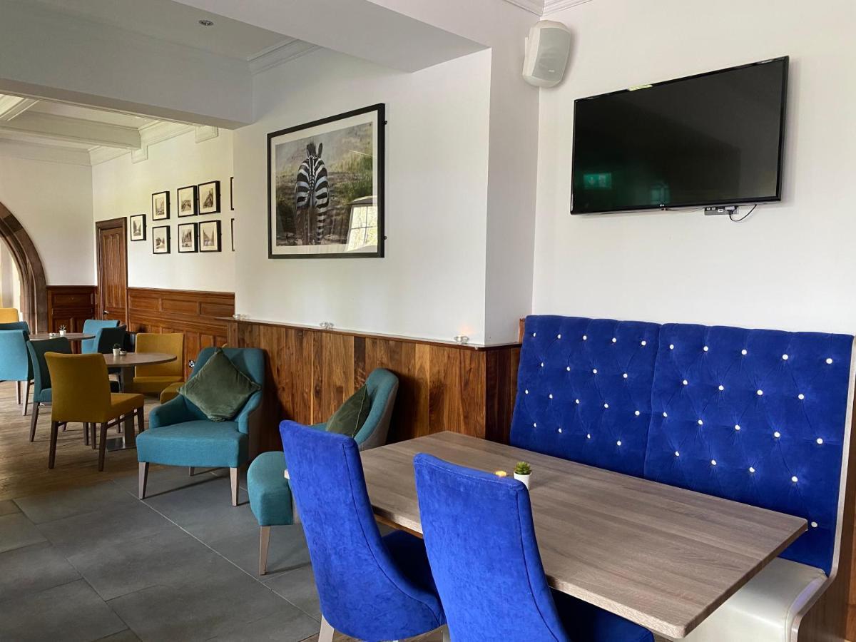 The Craigie Hotel 4*