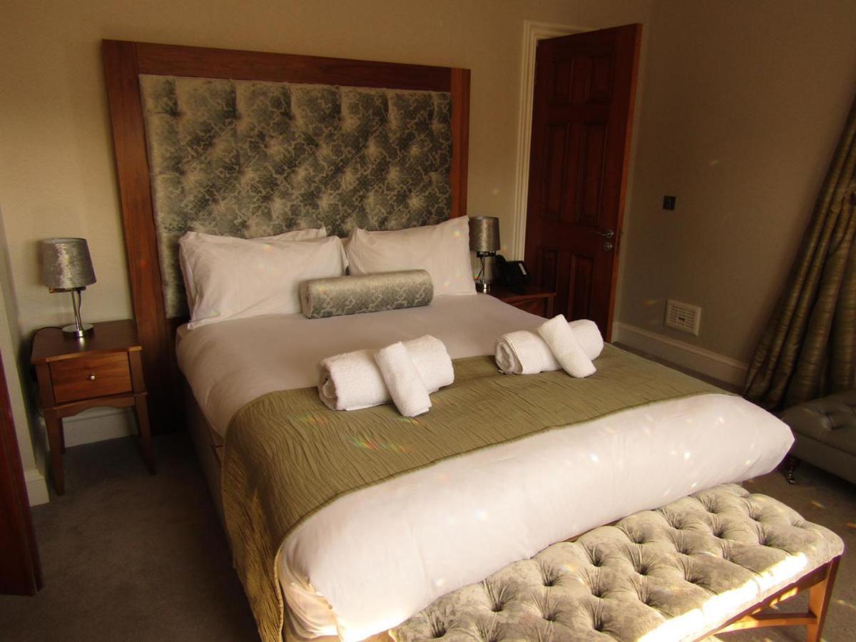 Hotel The Craigie Penicuik