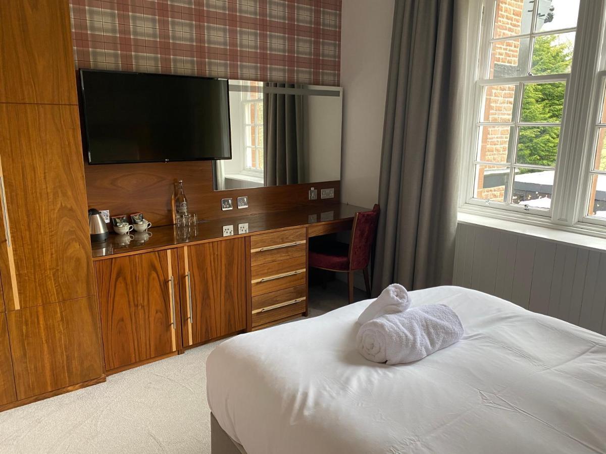 Hotel The Craigie
