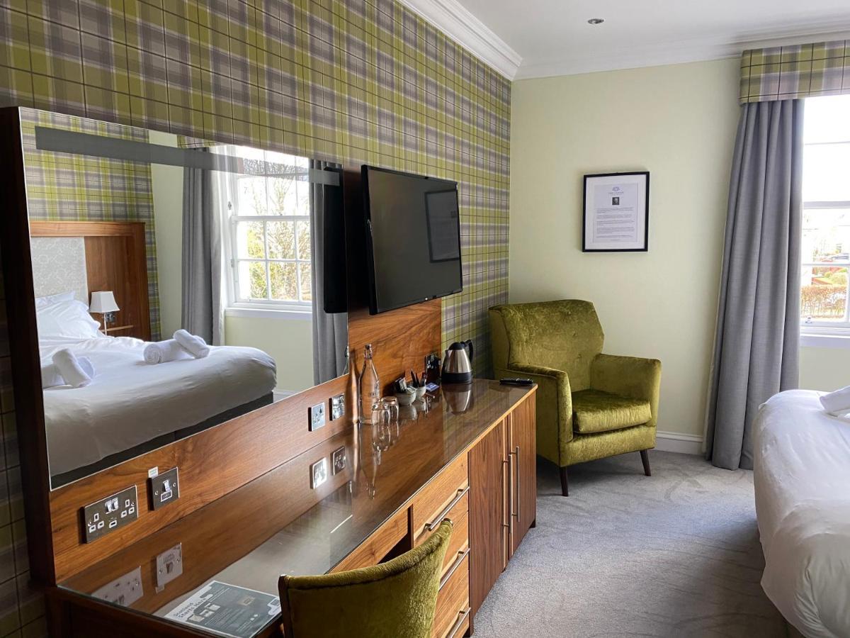 Hotel The Craigie Penicuik