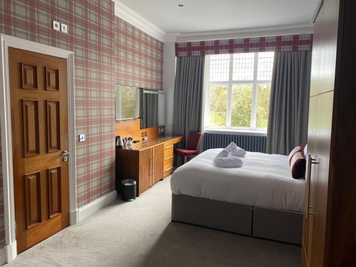 Hotel The Craigie Penicuik