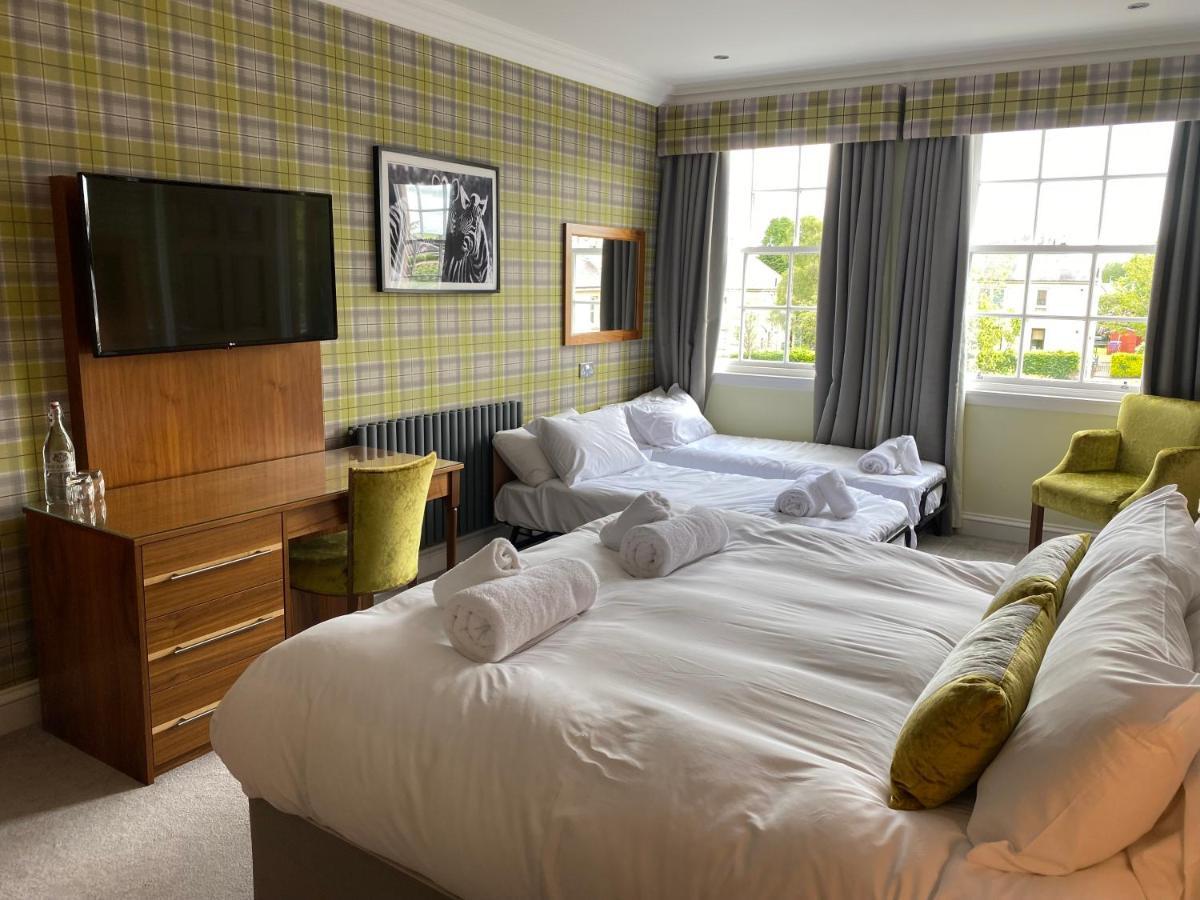 The Craigie 4* Penicuik