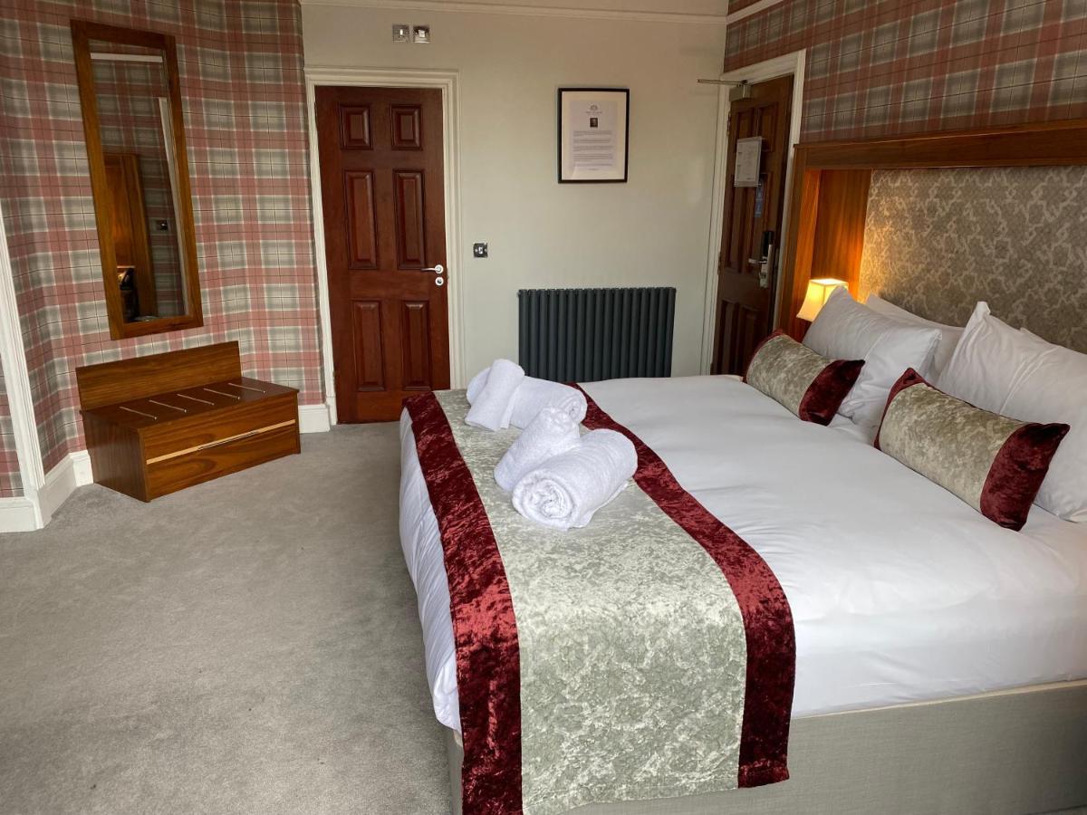 Hotel The Craigie 4*