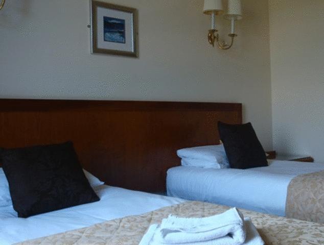 Hotel The Craigie 4*