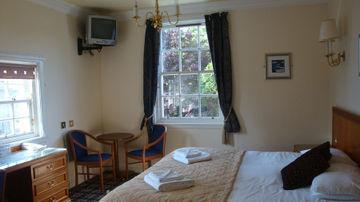 The Craigie Hotel Penicuik