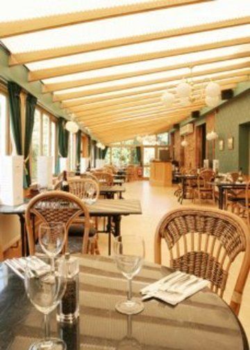 The Craigie Hotel