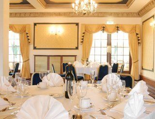 The Craigie Hotel