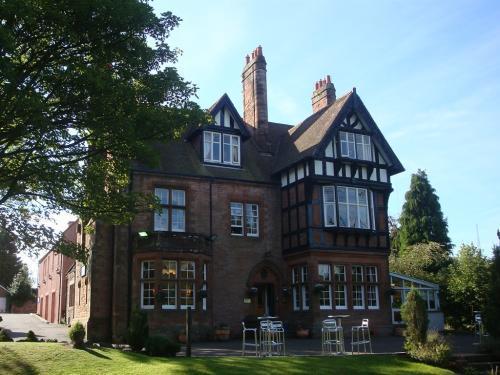 Hotel The Craigie