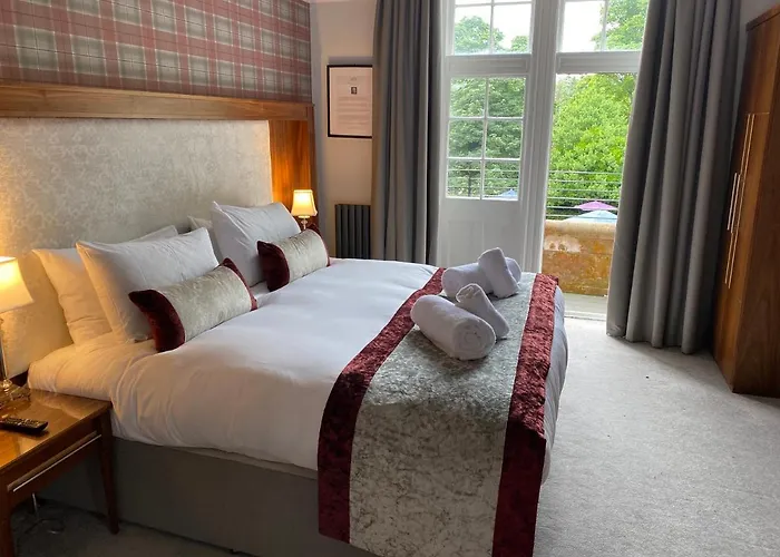 The Craigie Hotel