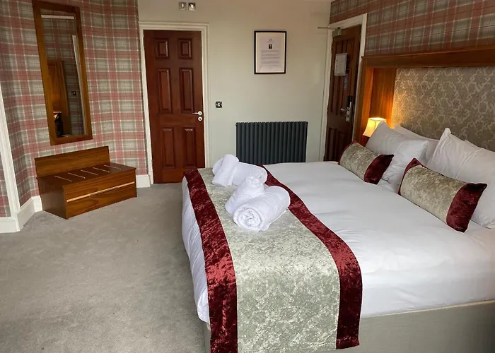 The Craigie Hotel