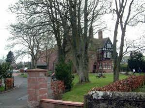 The Craigie 4* Penicuik