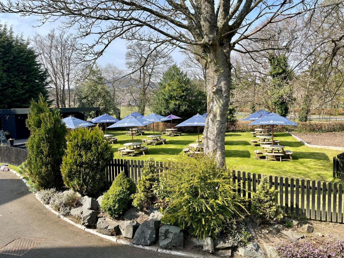 The Craigie 4* Penicuik