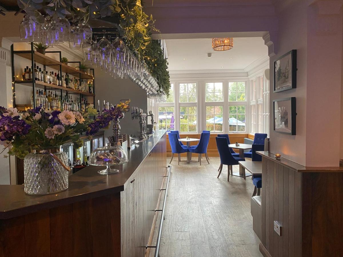 The Craigie Hotel Penicuik