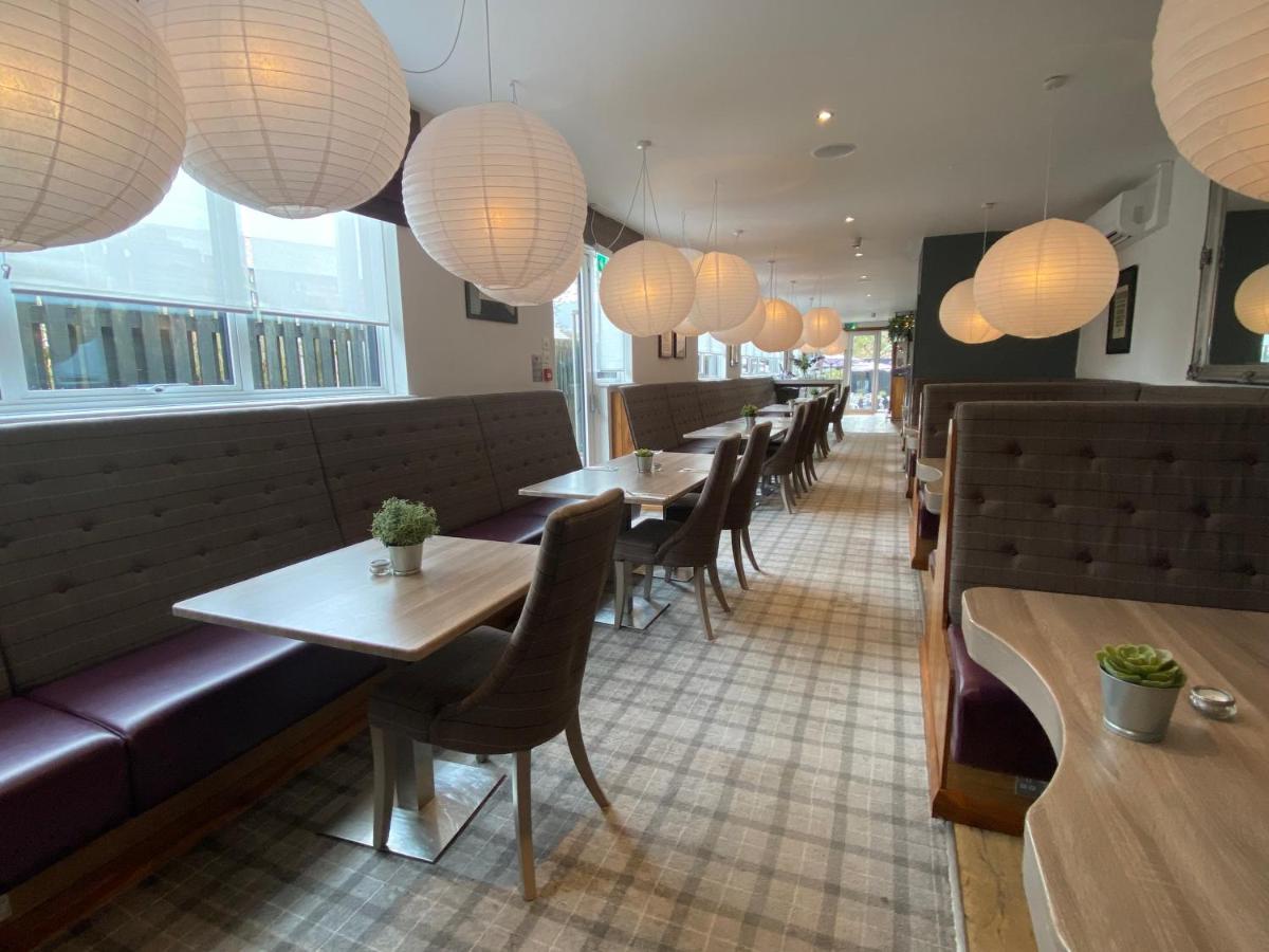 The Craigie Hotel 4*