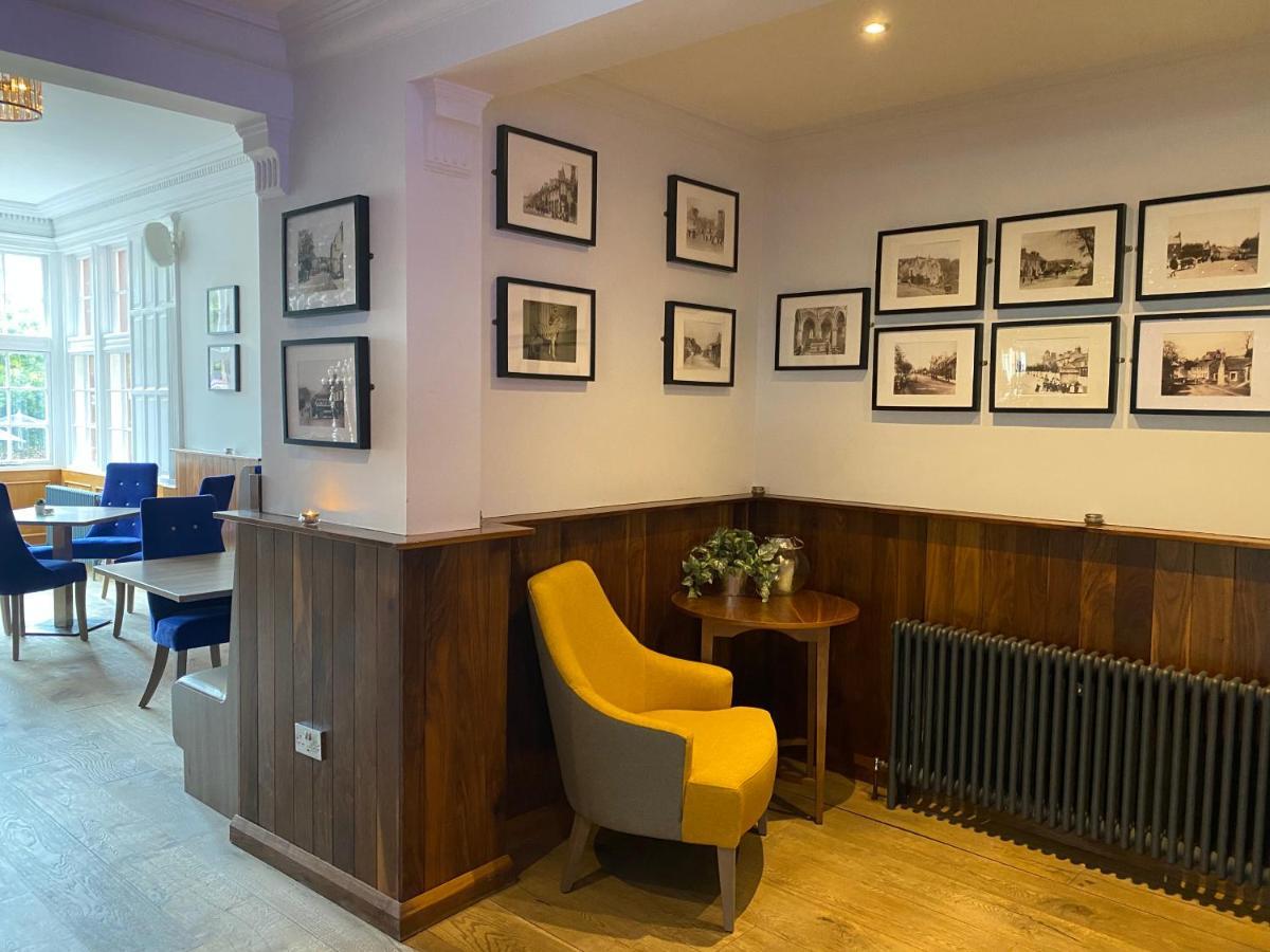 The Craigie Penicuik