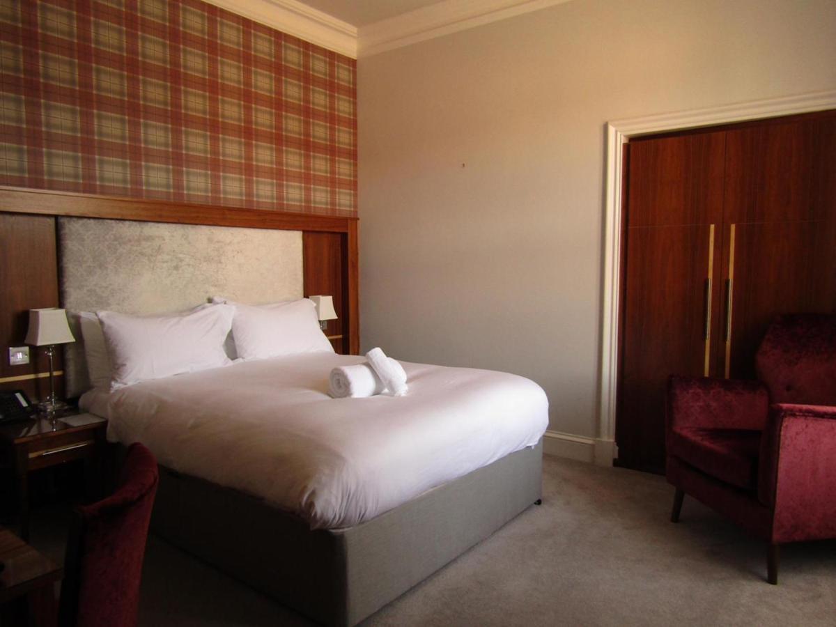 The Craigie Hotel 4*