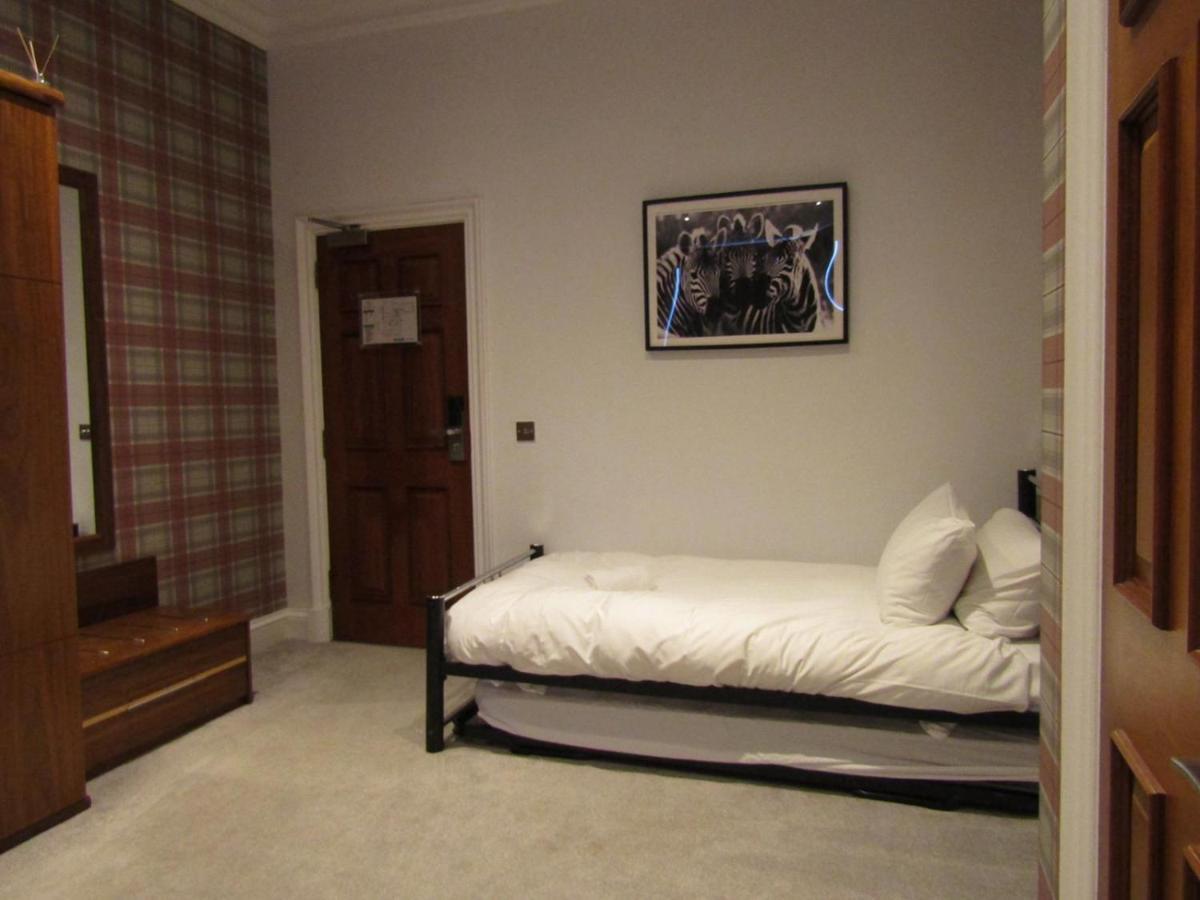 The Craigie Penicuik