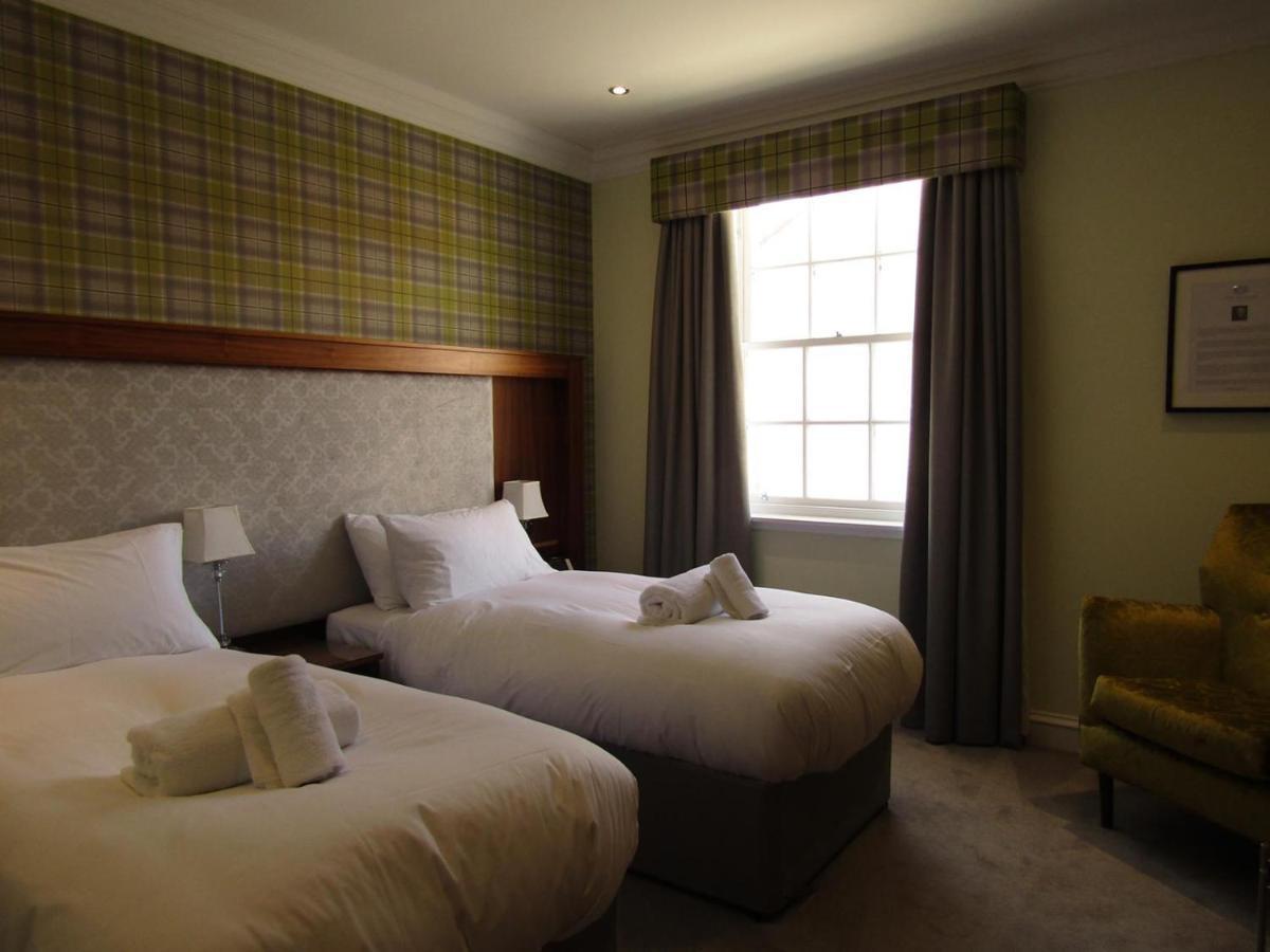 The Craigie Hotel