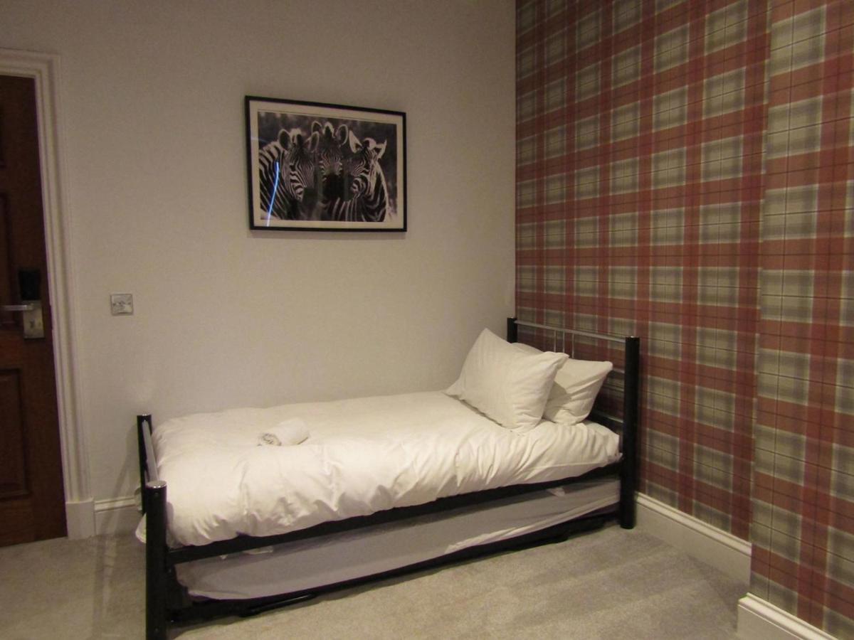 The Craigie Penicuik