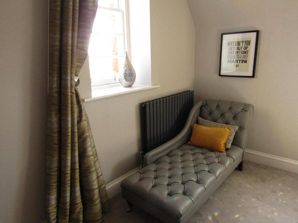 Hotel The Craigie Penicuik