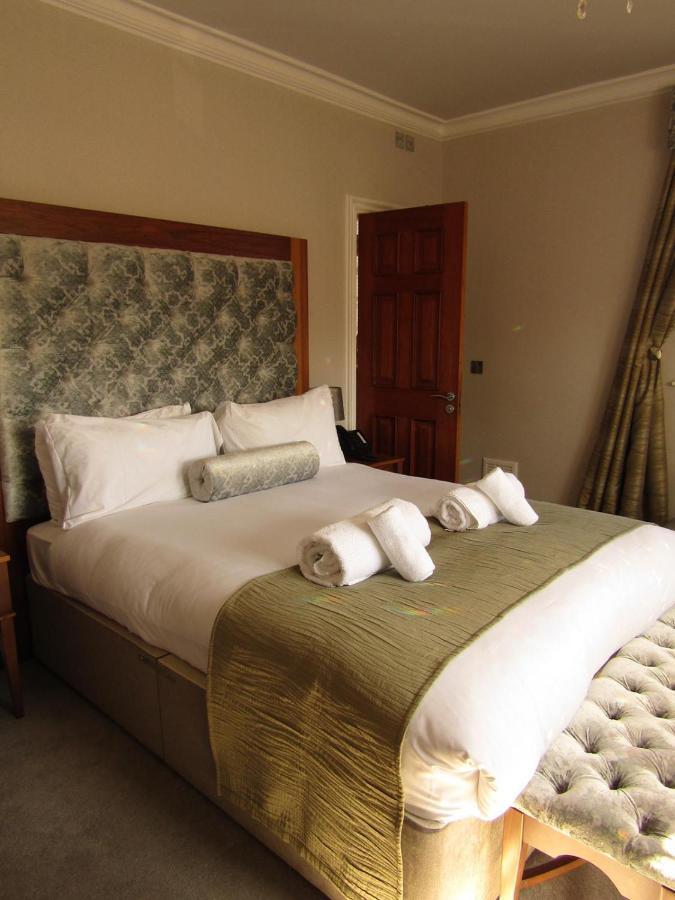 Hotel The Craigie