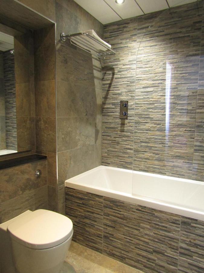 Hotel The Craigie