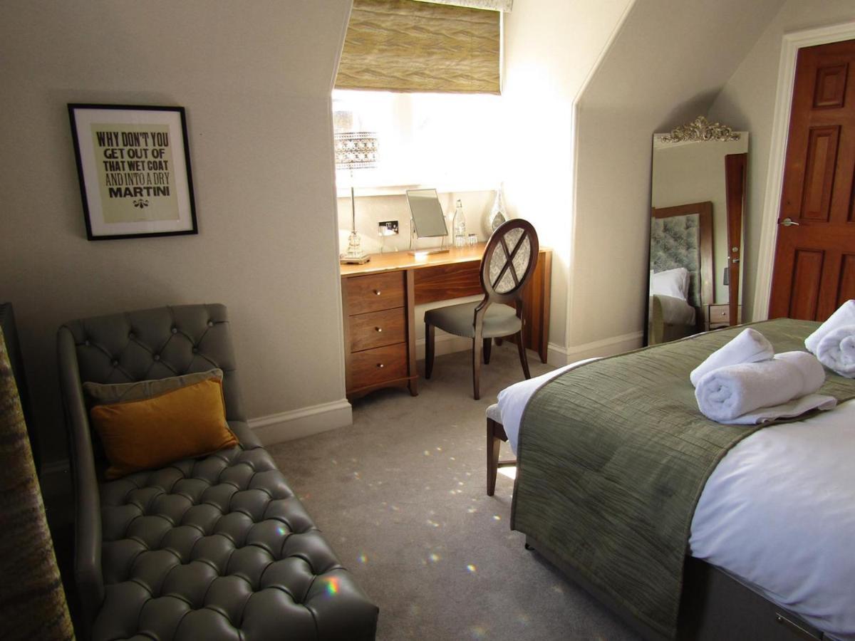 Hotel The Craigie Penicuik