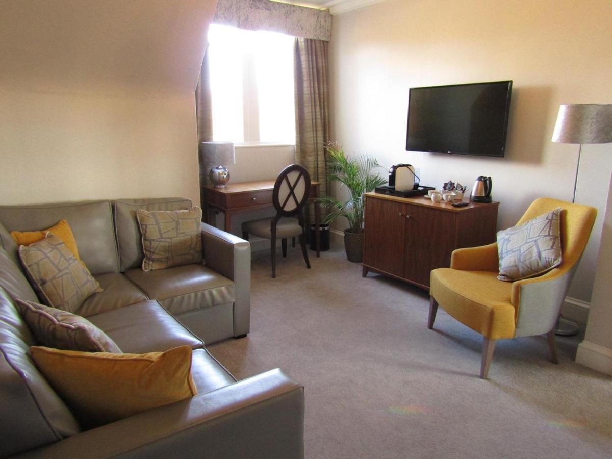 The Craigie 4* Penicuik