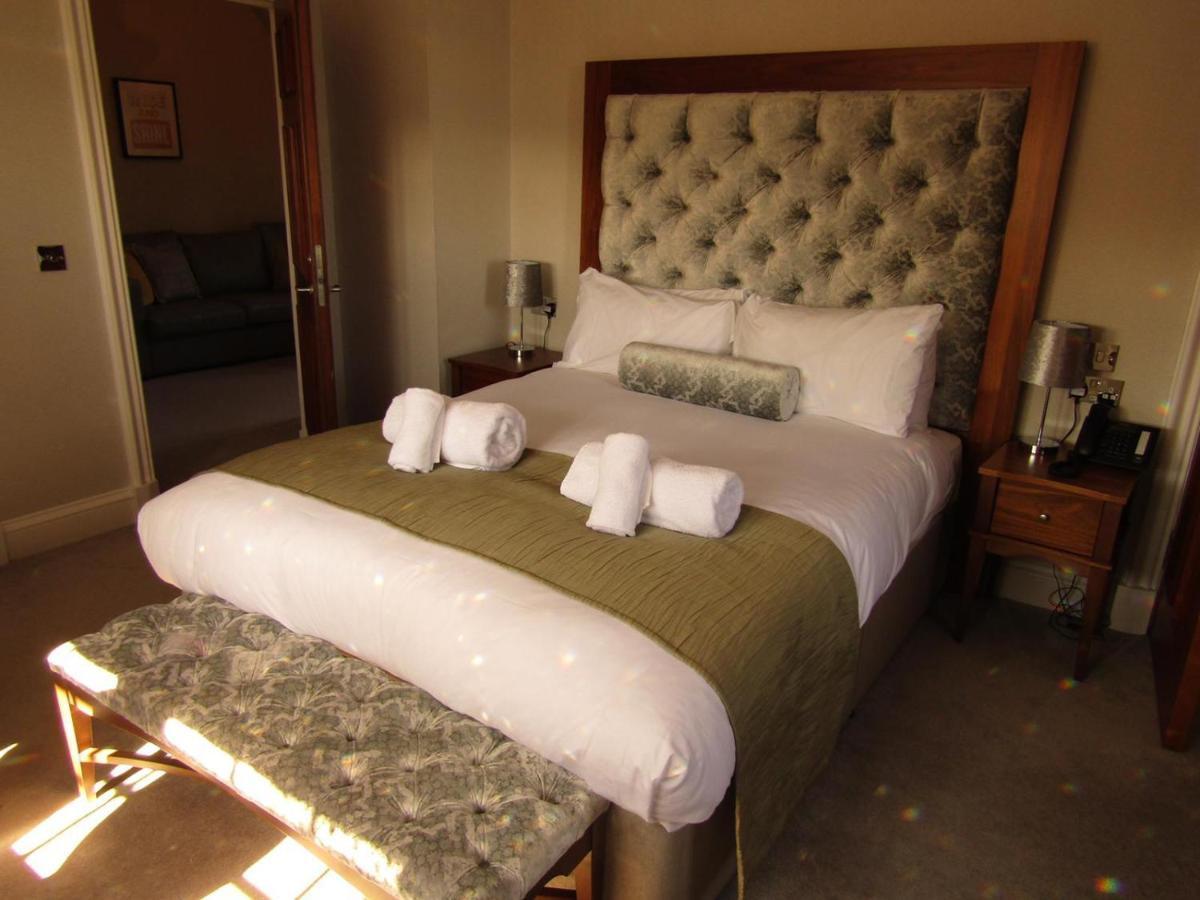 Hotel The Craigie 4*