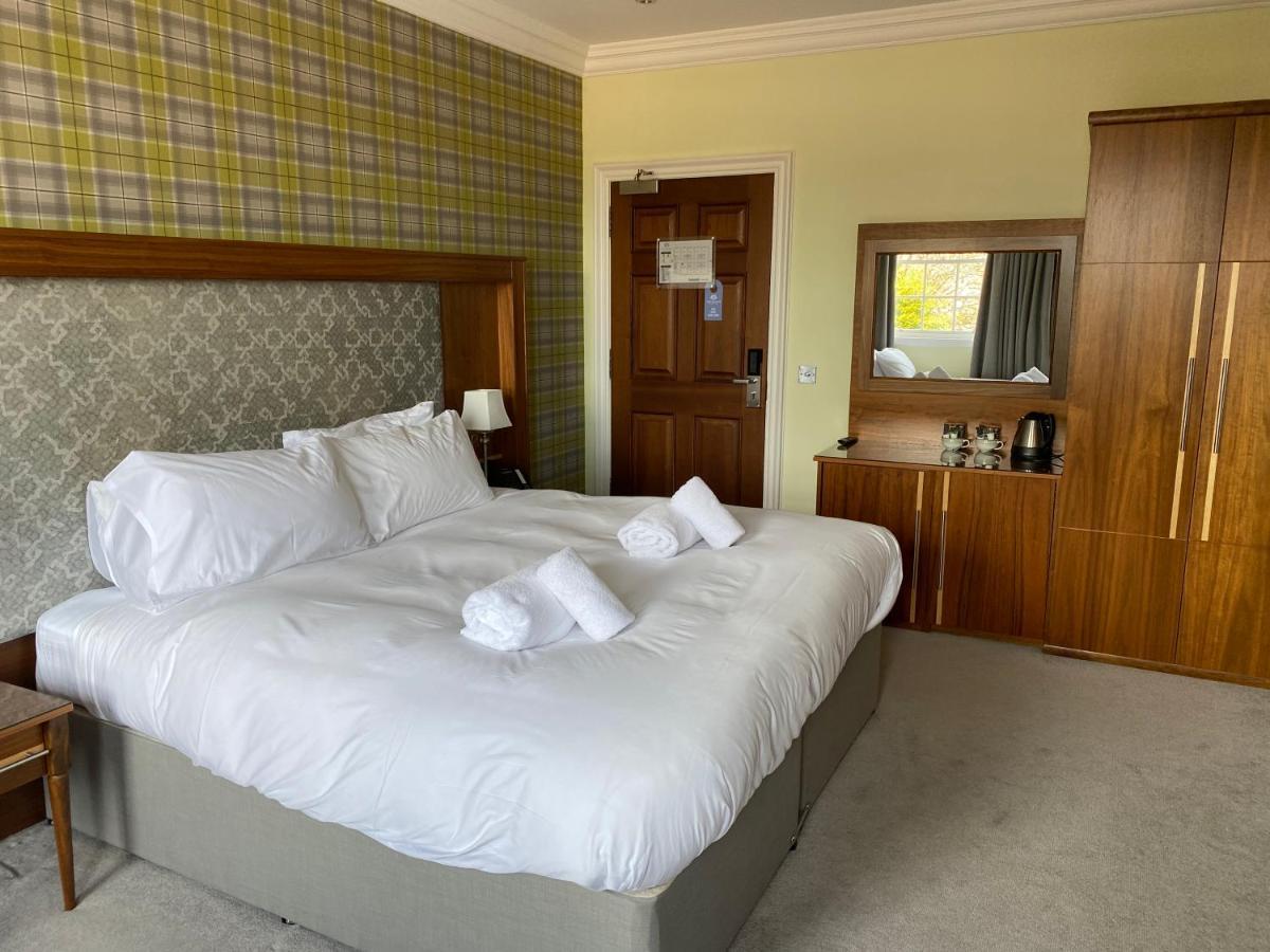 The Craigie 4*