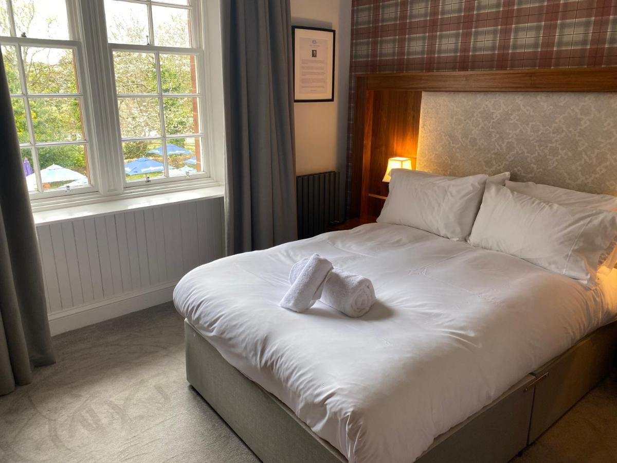 Hotel The Craigie