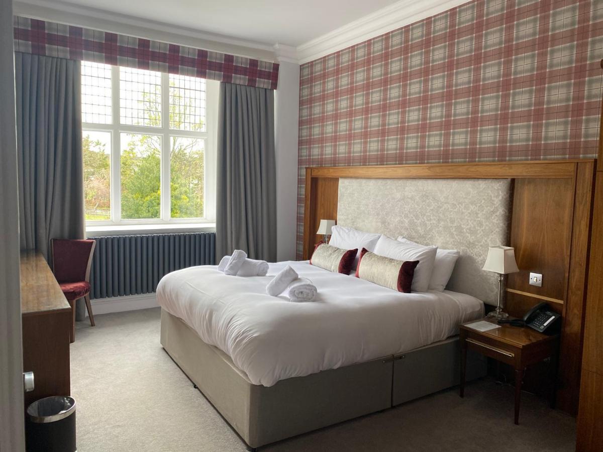 The Craigie 4* Penicuik