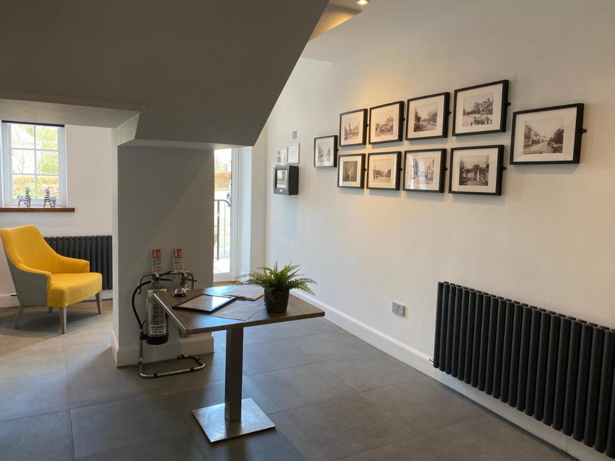 The Craigie Hotel 4*
