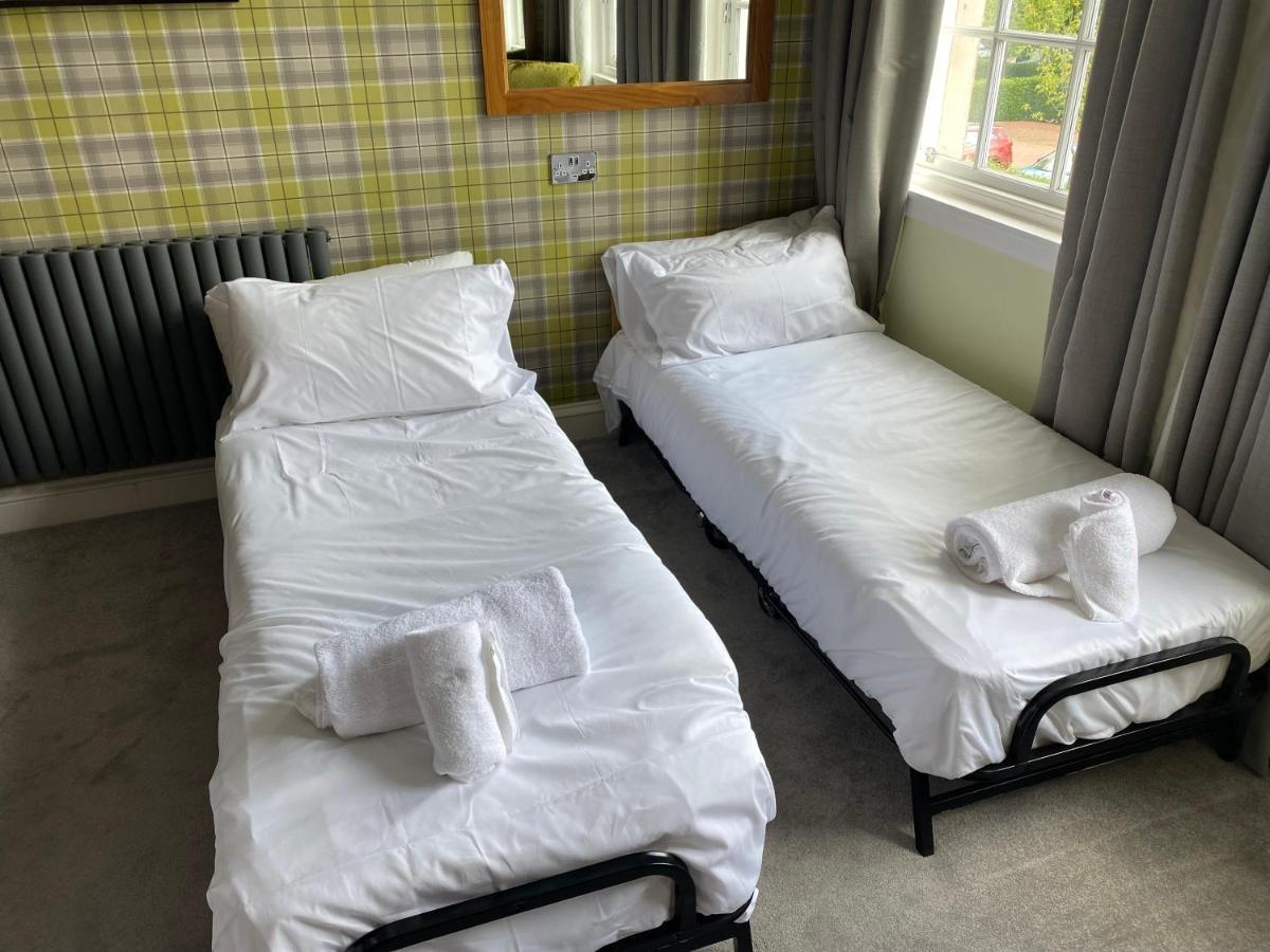 Hotel The Craigie