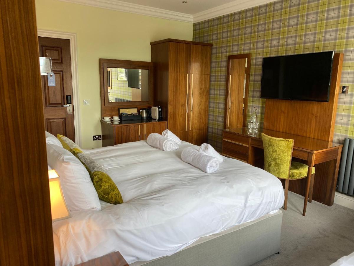 Hotel The Craigie Penicuik