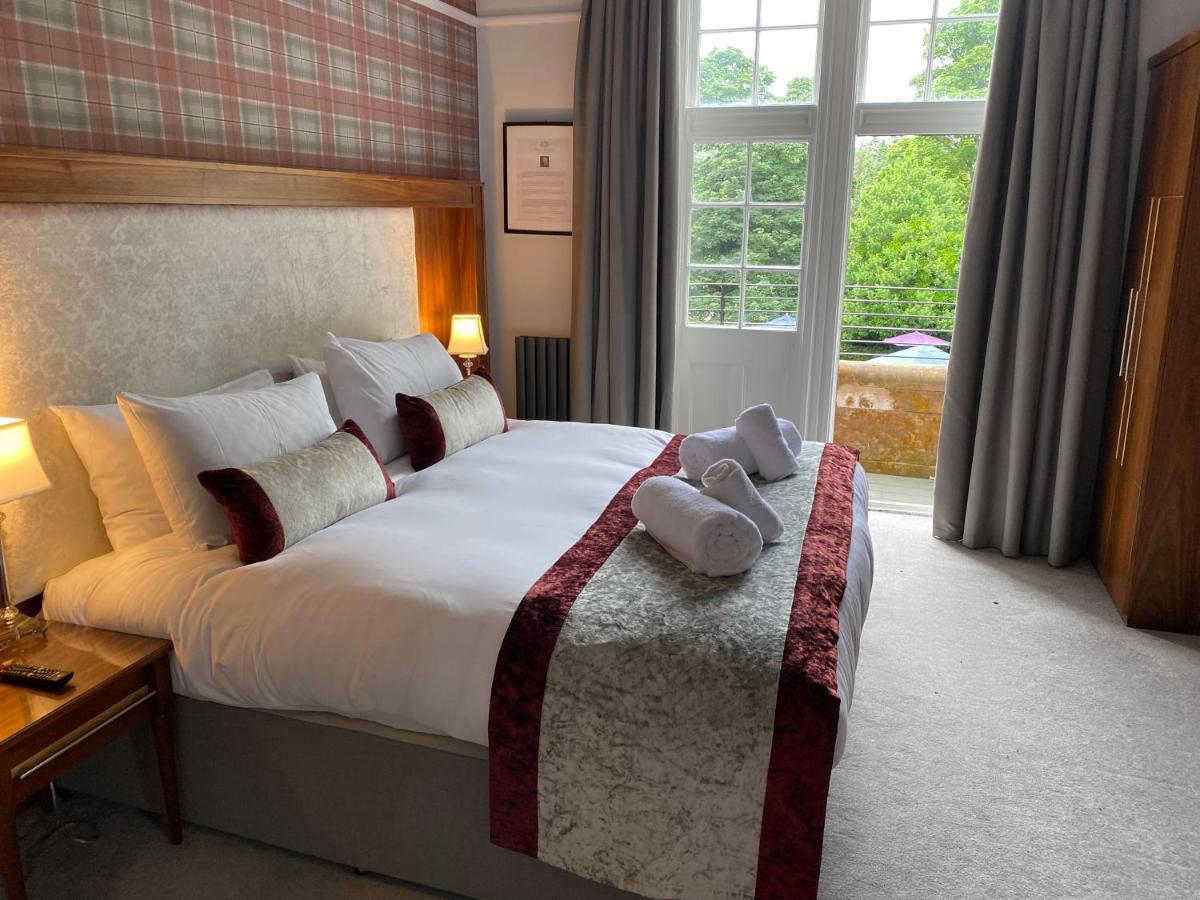 The Craigie Hotel