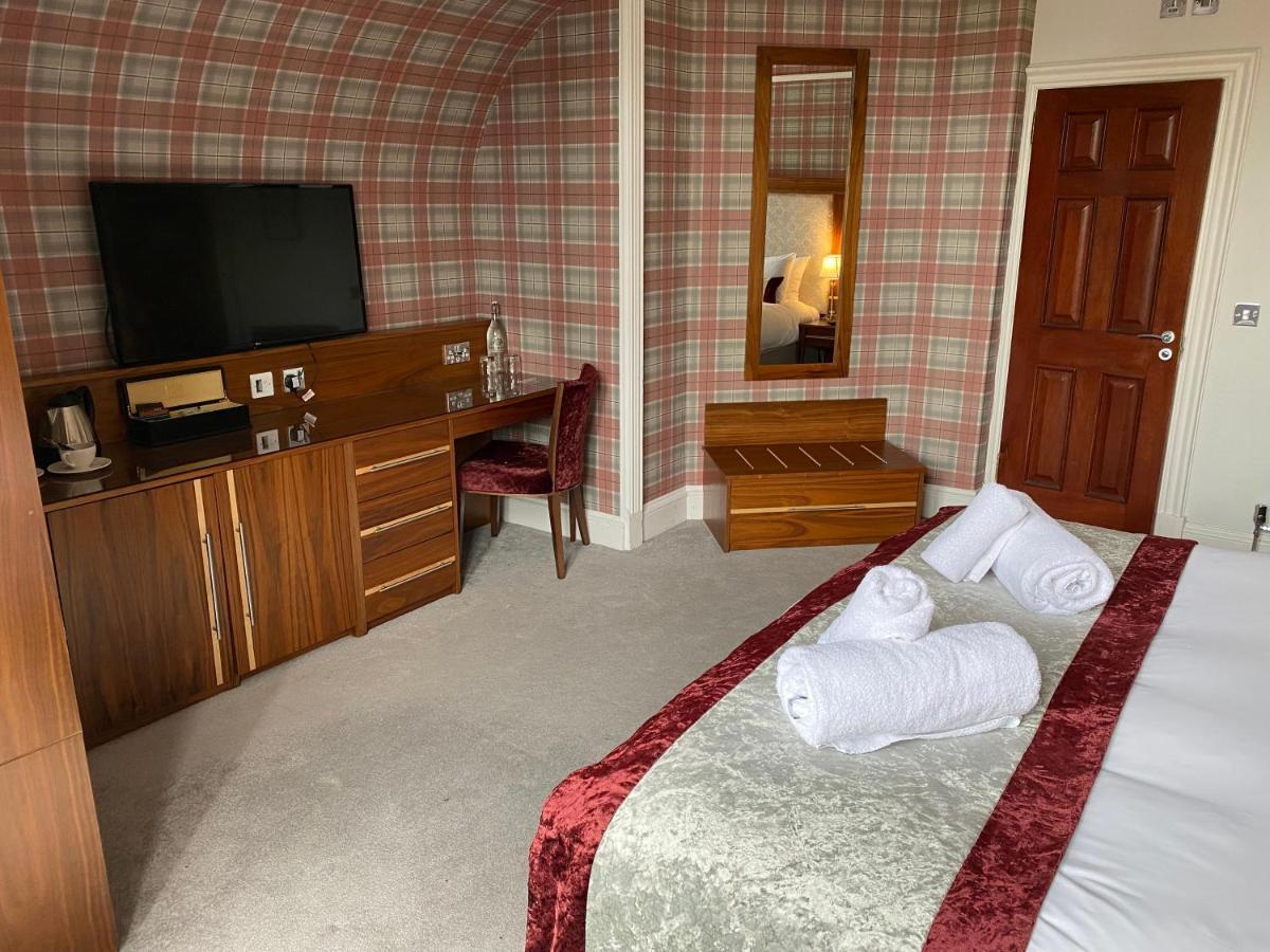 The Craigie 4*