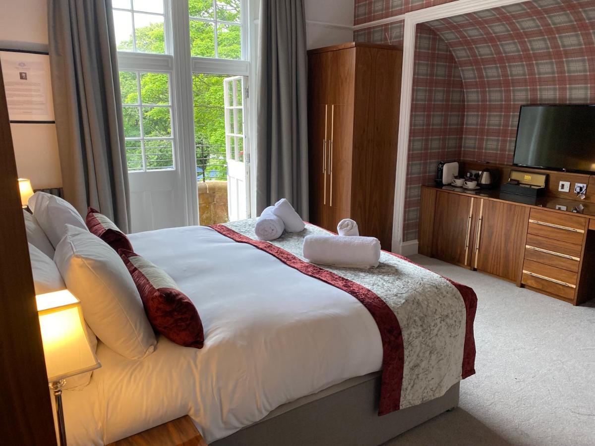 Hotel The Craigie 4*