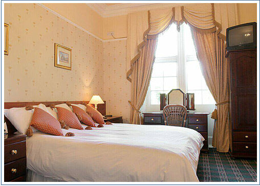 The Craigie Hotel Penicuik