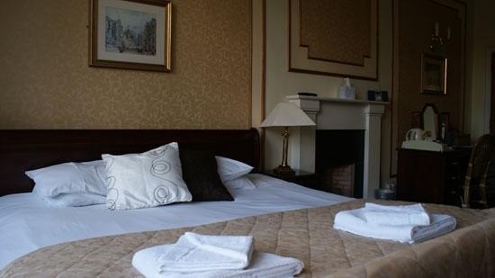 Hotel The Craigie