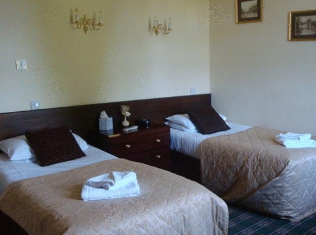 Hotel The Craigie