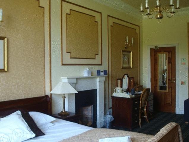 Hotel The Craigie 4*