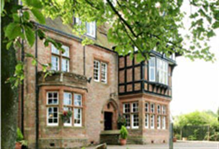 The Craigie Hotel 4*