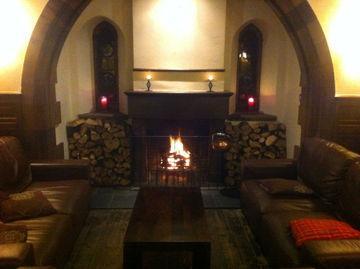 The Craigie 4*