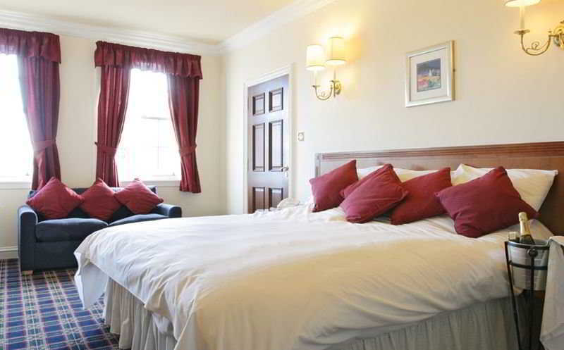 The Craigie Hotel Penicuik
