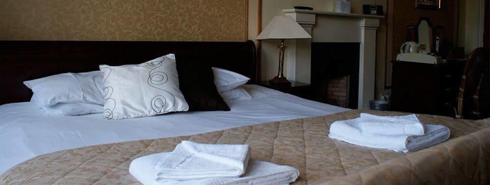 The Craigie Hotel