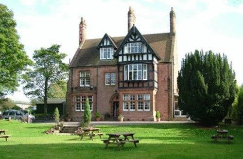 The Craigie Hotel 4*